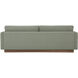 Vernon Green Sofa